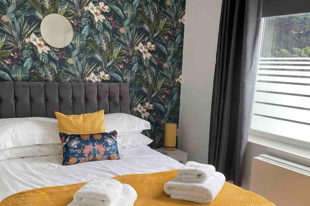Cayton Village Hide Away Εξωτερικό φωτογραφία