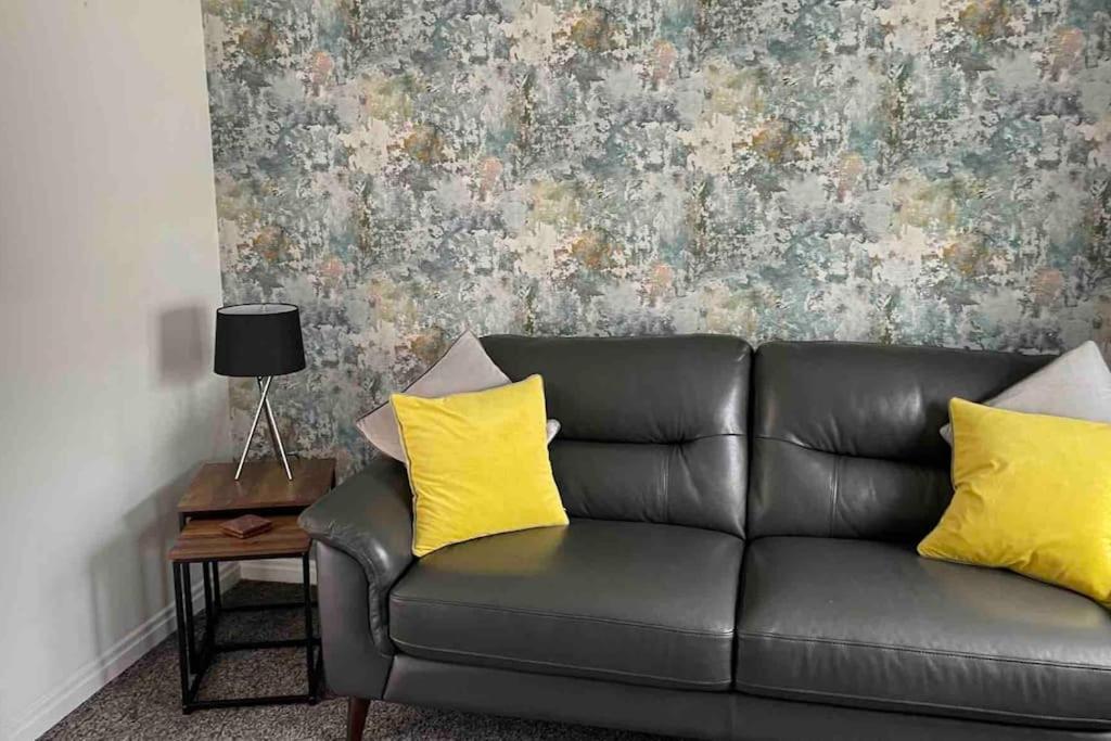 Cayton Village Hide Away Εξωτερικό φωτογραφία